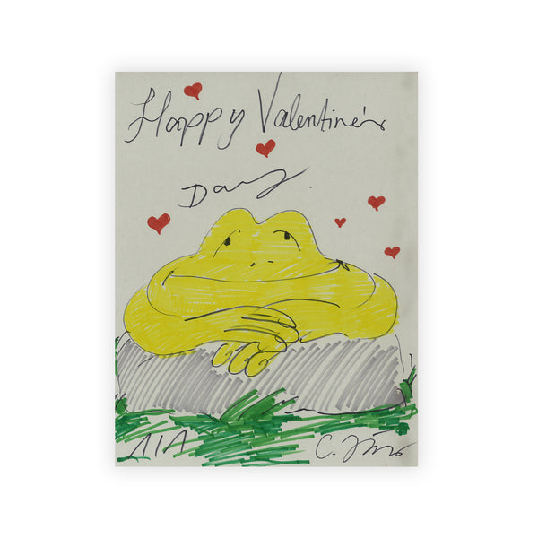 Clara Knör - Clara Knör - "Happy Valentines Day"