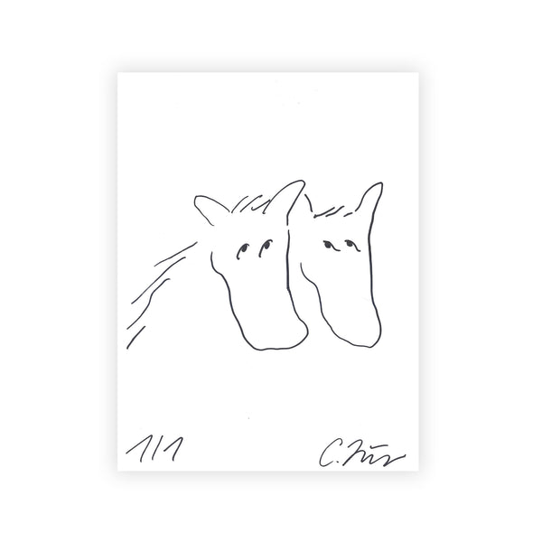Clara Knör - Clara Knör - "Twin, Where Have You Been"