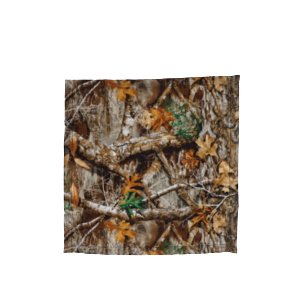 ALL CAPS STUDIO - Focus Camo Bandana ALL CAPS STUDIO - Focus Camo Bandana