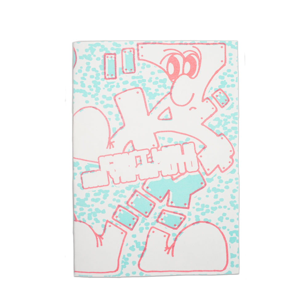 Aki Yamamoto - I CAN'T WALK 2024 Aki Yamamoto - I CAN'T WALK 2024