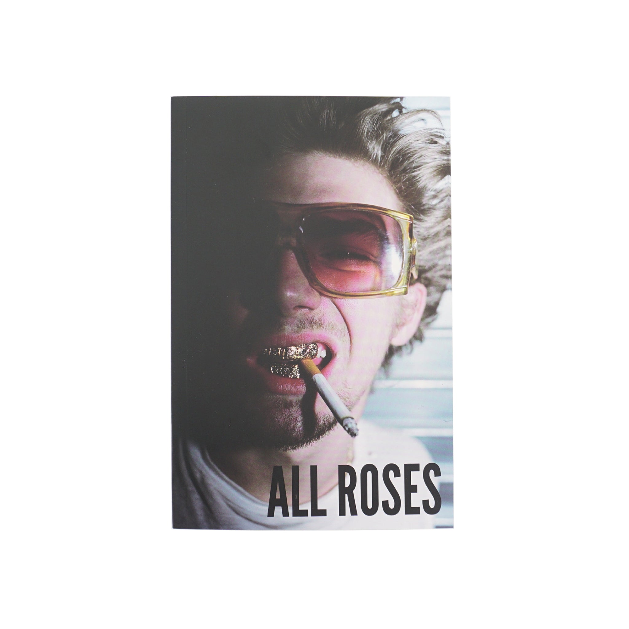 Cheryl Dunn - All Roses Cheryl Dunn - All Roses
