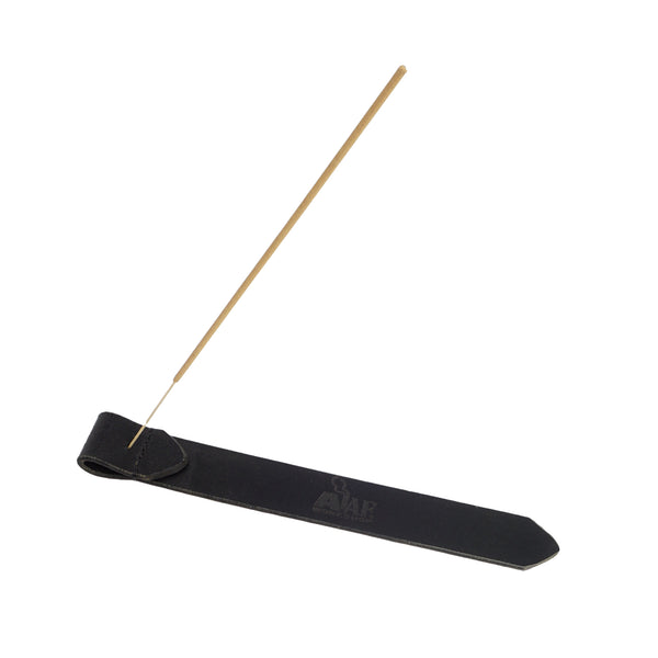 Alterior & Agaric Fly - Workshop Incense Burner - Black