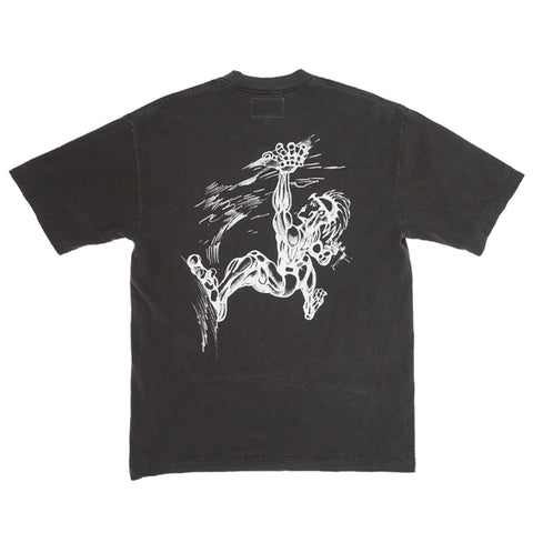 Alterior & Modus - Horse Power T-Shirt - Forest