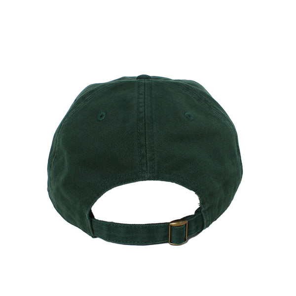 Alterior - Logo Cap - Deep Spruce