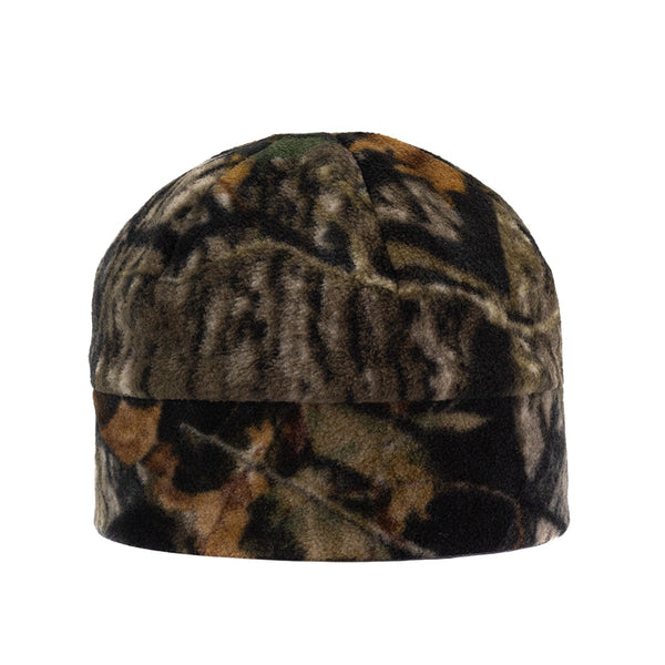 LLOYD / ALTERIOR - Cedric Fleece Toque - Mossy Oak Camo LLOYD / ALTERIOR - Cedric Fleece Toque - Mossy Oak Camo