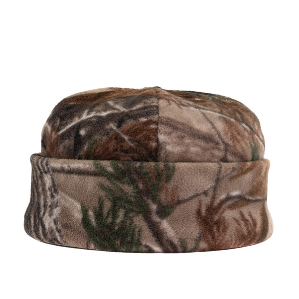 LLOYD / ALTERIOR - Fleece Toque - Real Tree Camo LLOYD / ALTERIOR - Fleece Toque - Real Tree Camo