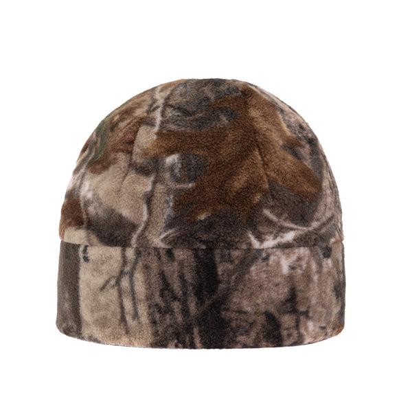LLOYD / ALTERIOR - Cedric Fleece Toque - Real Tree Camo LLOYD / ALTERIOR - Cedric Fleece Toque - Real Tree Camo