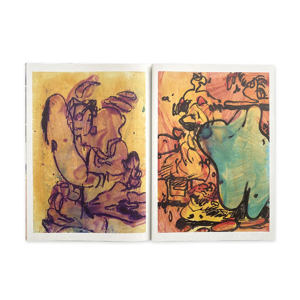 Antwan Horfee - "Colleczone"