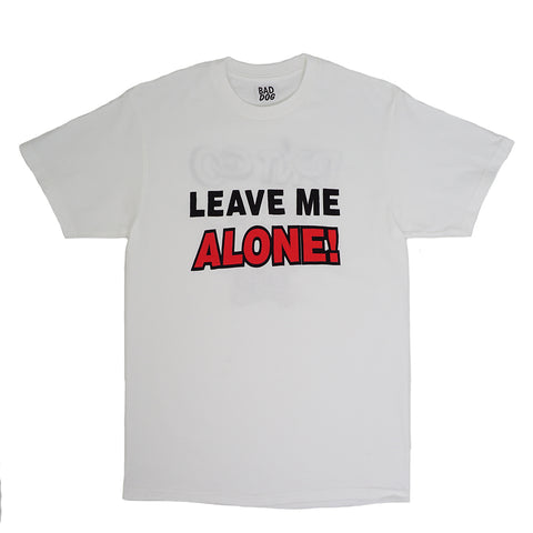 Alterior - Red Velvet Room T-shirt - Parchment