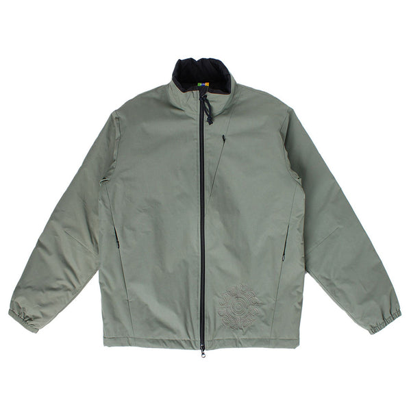 Bedlam - Boom Jacket - Olive