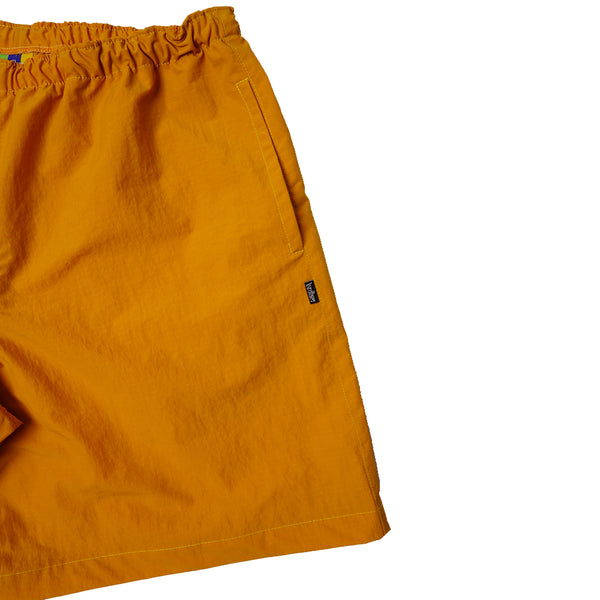Bedlam - Rippy Chill Shorts - Yellow