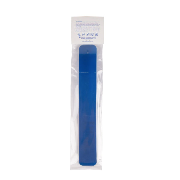 Better Gift Shop - Kuumba International Incense Holder - Blue