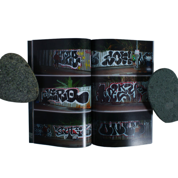 Crazy Bastard Magazine - Photo Issue