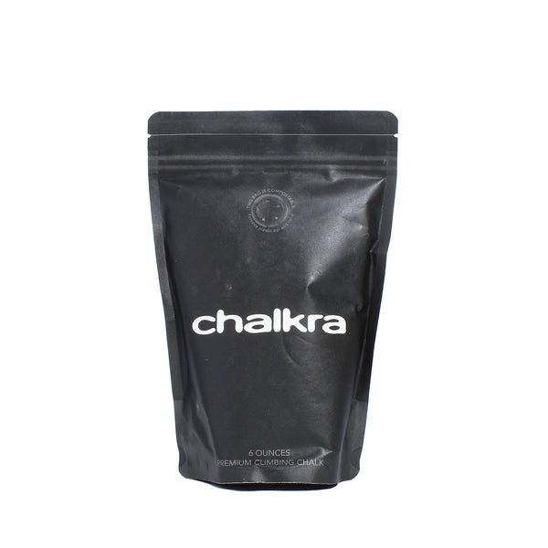 Chalkra - Climbing Chalk