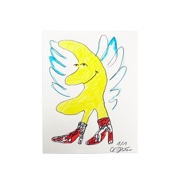 Clara Knör - Moonangel Clara Knör - Moonangel