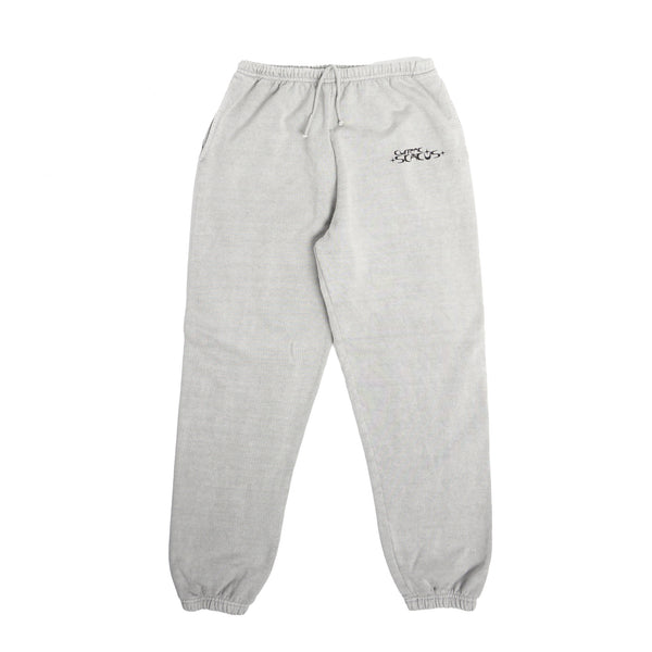 CurrentSee - Current Status Sweatpants - Grey