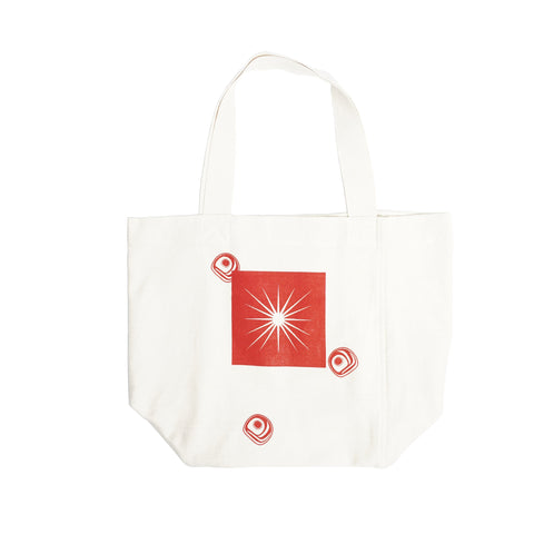 Alterior & Endswell Farm - Heirloom Toma-tote - Natural