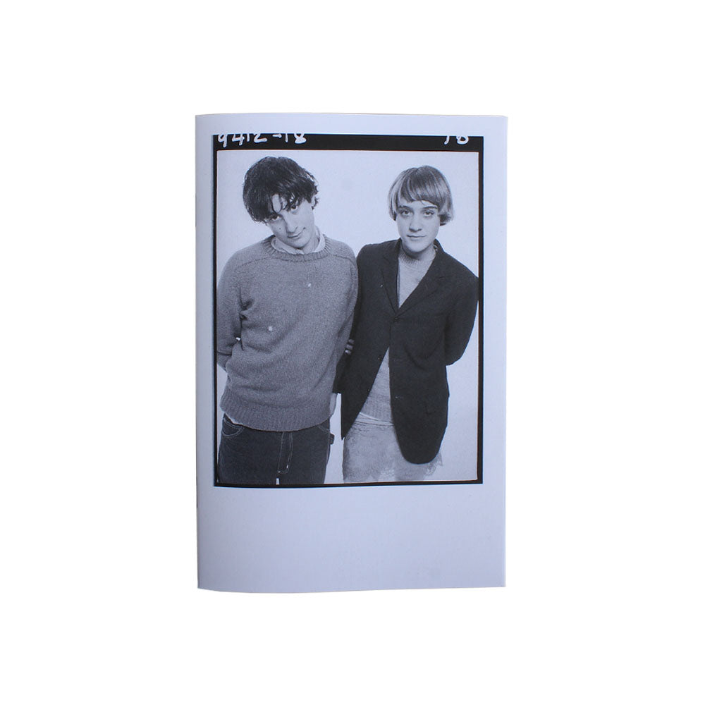 Dashwood Books - Kevin Hatt - Chloë & Harmony '94 Dashwood Books - Kevin Hatt - Chloë & Harmony '94