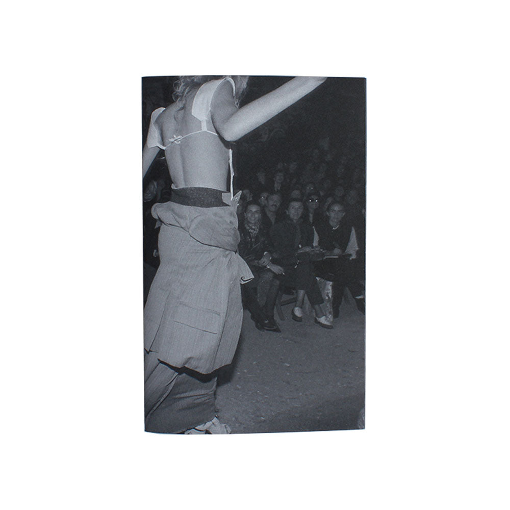 Dashwood Books - Jean-Claude Coutausse - Martin Margiela 1989 Dashwood Books - Jean-Claude Coutausse - Martin Margiela 1989