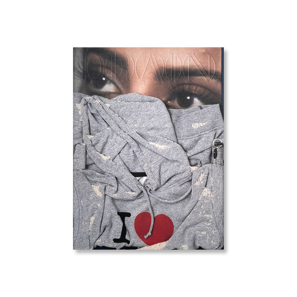 Drain - Issue 02