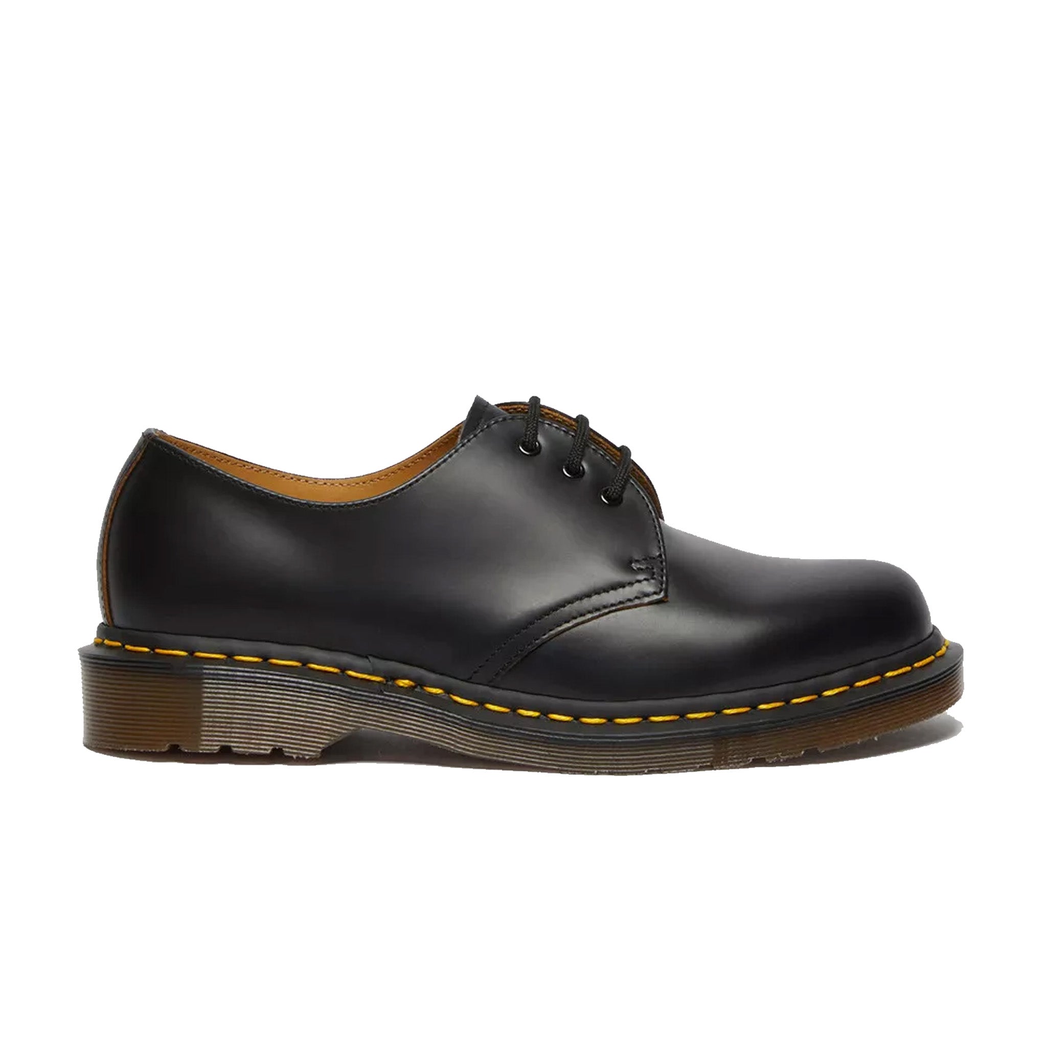 Dr. Martens M.I.E - 1461 Vintage - Black Quilon Dr. Martens M.I.E - 1461 Vintage - Black Quilon