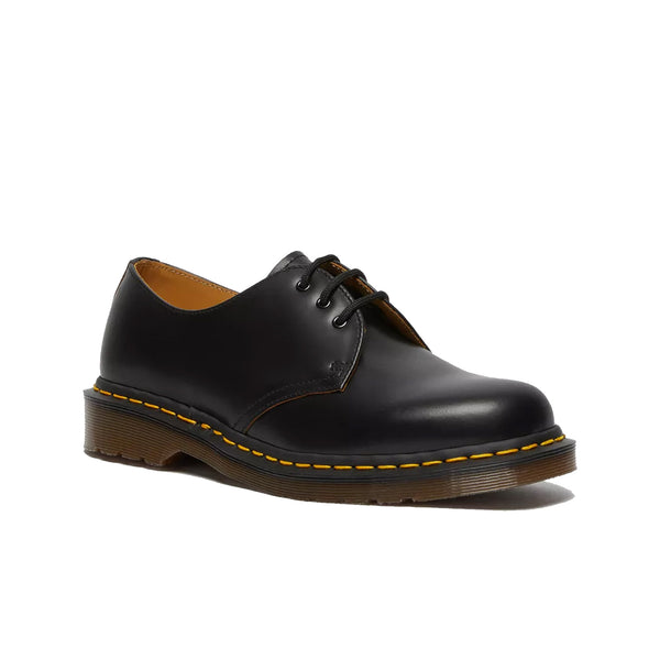 Dr. Martens M.I.E - 1461 Vintage - Black Quilon