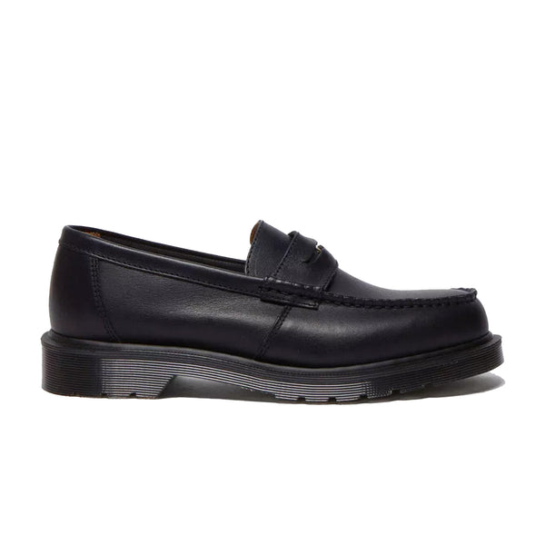Dr. Martens M.I.E - Penton Leather Loafer - Black