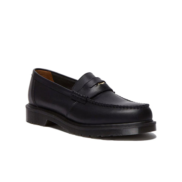 Dr. Martens M.I.E - Penton Leather Loafer - Black