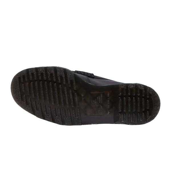 Dr. Martens M.I.E - Penton Leather Loafer - Black