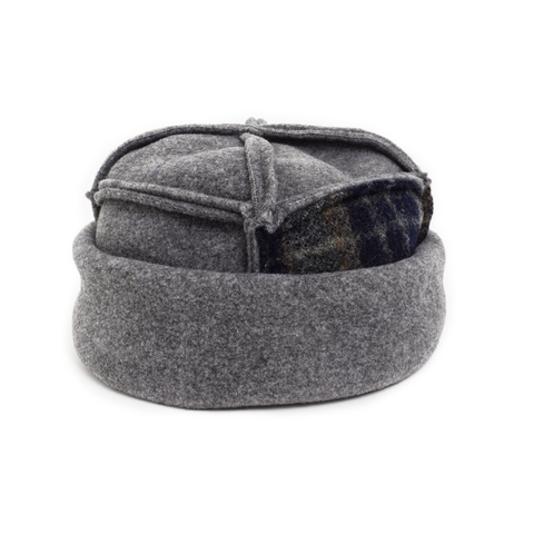 LLOYD / ALTERIOR - Toque - 8 Panel - Woolrich