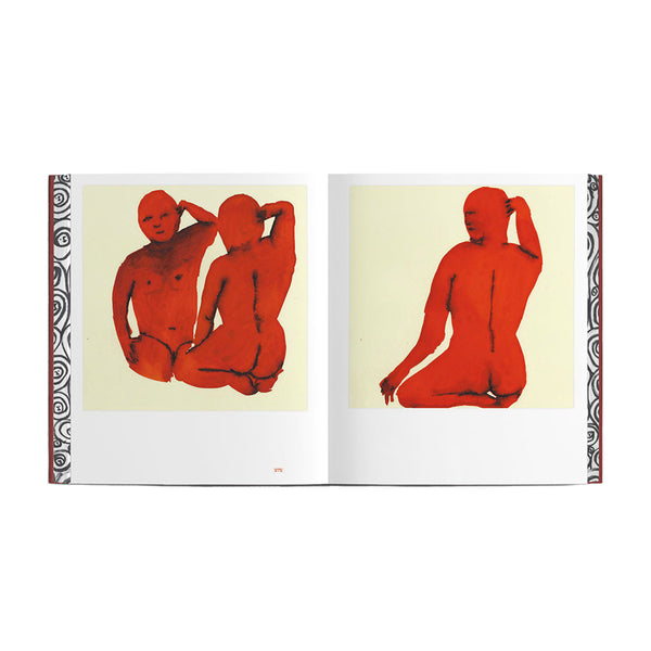 Emma Kohlmann - Watercolors