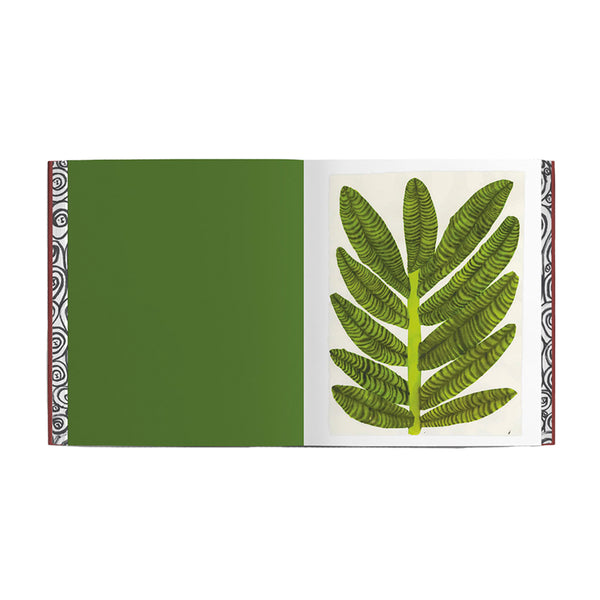 Emma Kohlmann - Watercolors