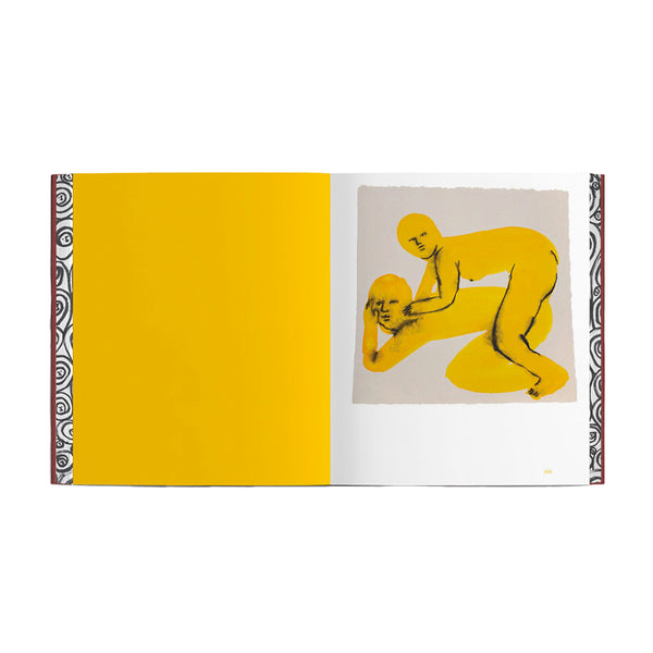 Emma Kohlmann - Watercolors