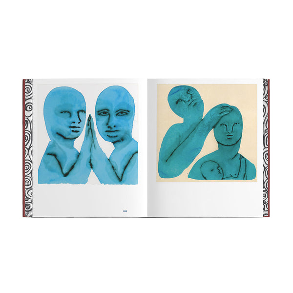 Emma Kohlmann - Watercolors