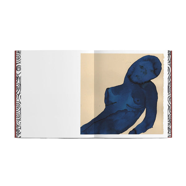 Emma Kohlmann - Watercolors