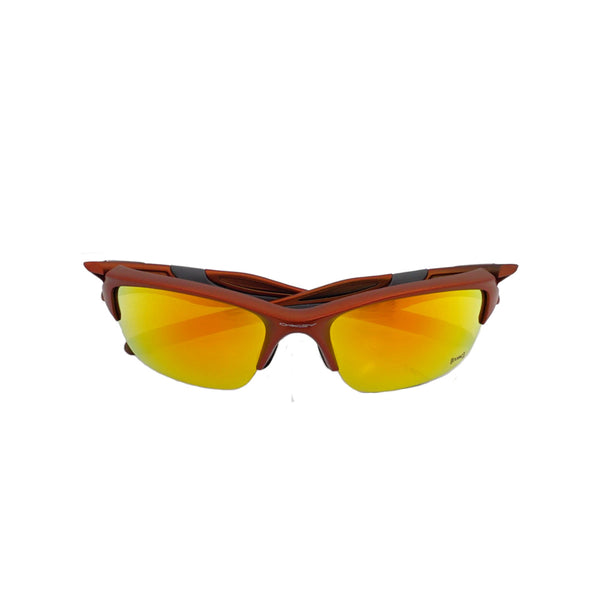 Oakley EVAC - Half-Jacket 2.0 - Orange