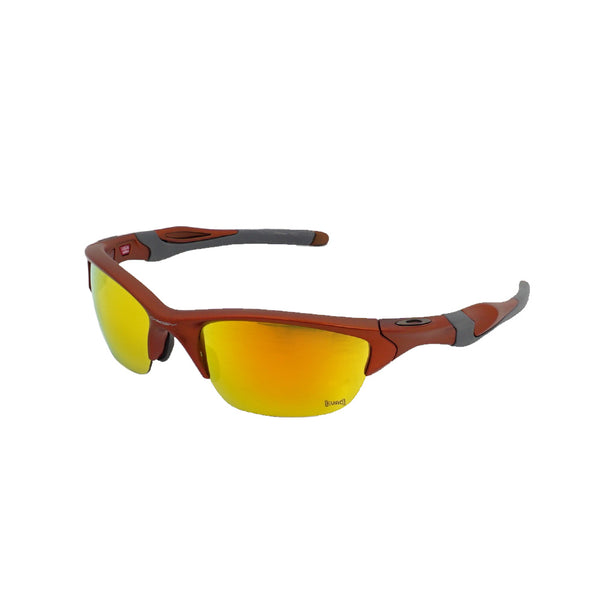 Oakley EVAC - Half-Jacket 2.0 - Orange