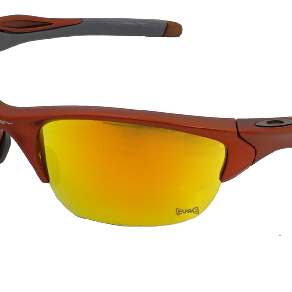 Oakley EVAC - Half-Jacket 2.0 - Orange