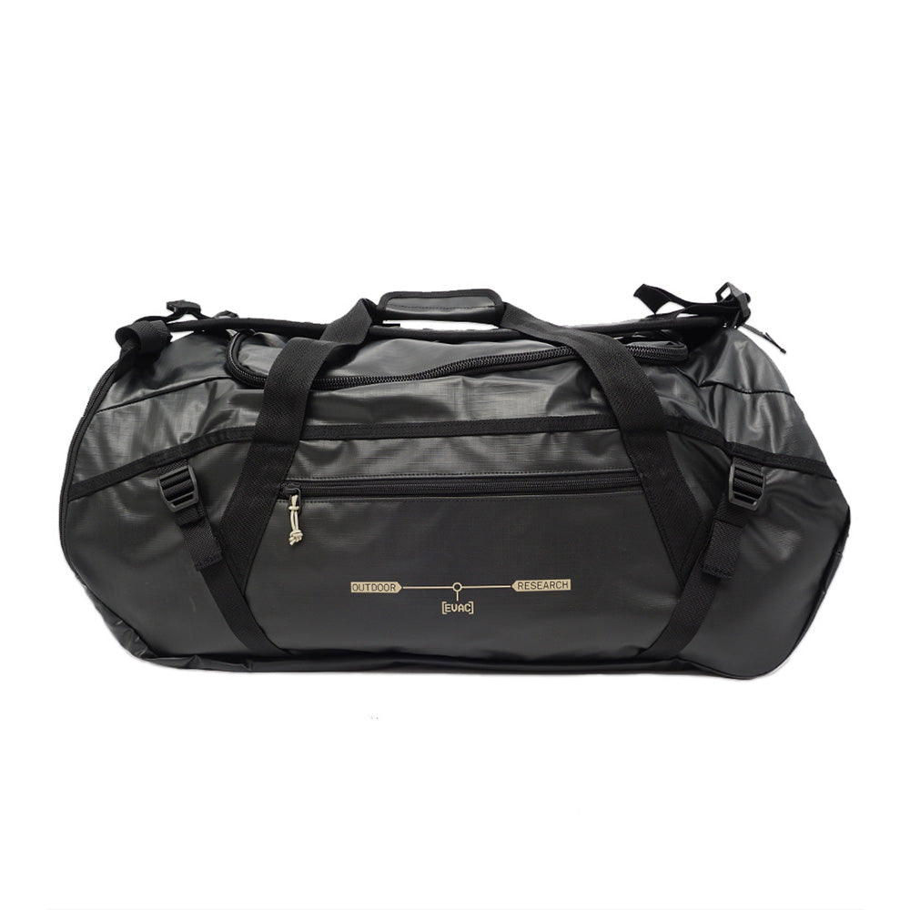 Outdoor Research EVAC - Carryout Duffel 65L - Black Outdoor Research EVAC - Carryout Duffel 65L - Black