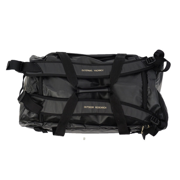 Outdoor Research EVAC - Carryout Duffel 65L - Black