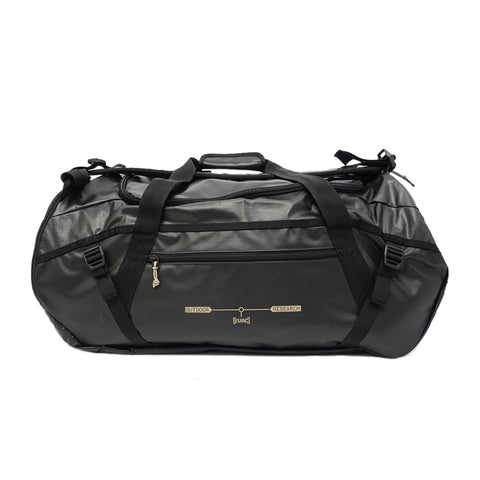 Outdoor Research EVAC - Carryout Duffel 65L - Black