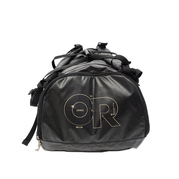 Outdoor Research EVAC - Carryout Duffel 65L - Black