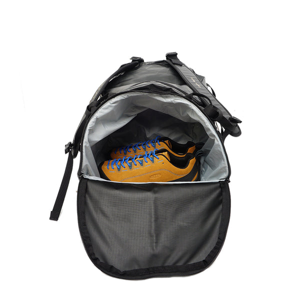 Outdoor Research EVAC - Carryout Duffel 65L - Black