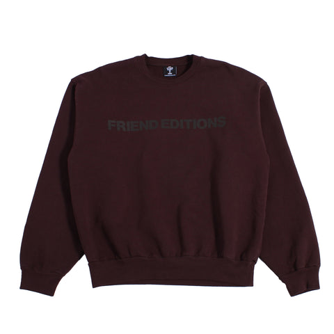 LLOYD - Fleece Half-Zip Pullover - Black