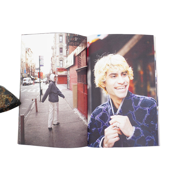 Friend Editions - Gramicci Editions