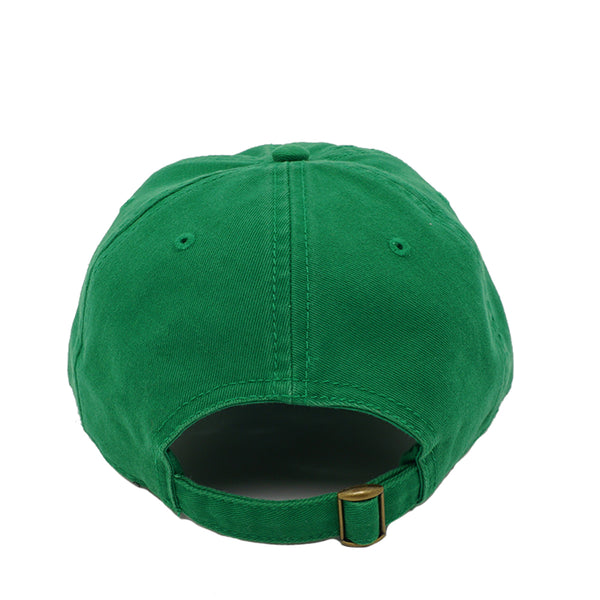 Friend Editions - Jam Editions Dad Hat - Green