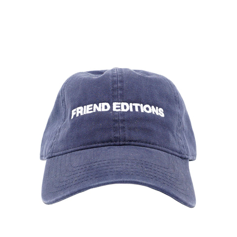 Thheme/Alterior - Woolrich Plaid Pleated 6-Panel Cap - Navy/Grey