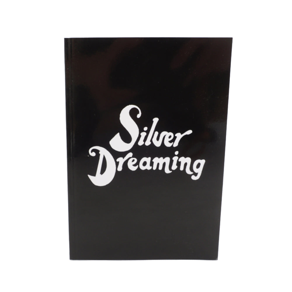 Sammie Purulak - Silver Dreaming Sammie Purulak - Silver Dreaming
