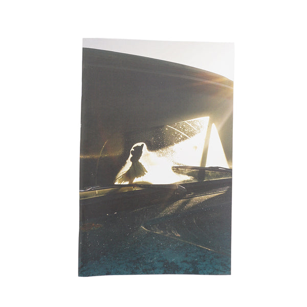 Valine Brana - My Safe Space