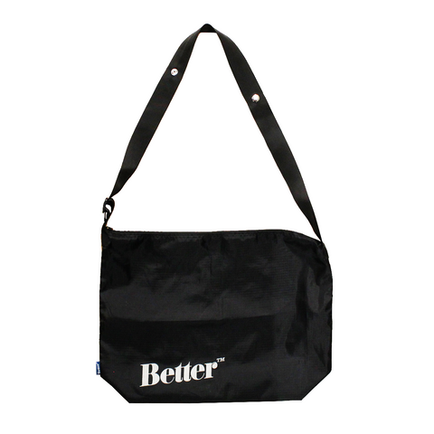 Balancing Acts/Dominguez Corporation/Better Gift Shop/Arcteryx - TMU Climbing Club T-Shirt - Navy